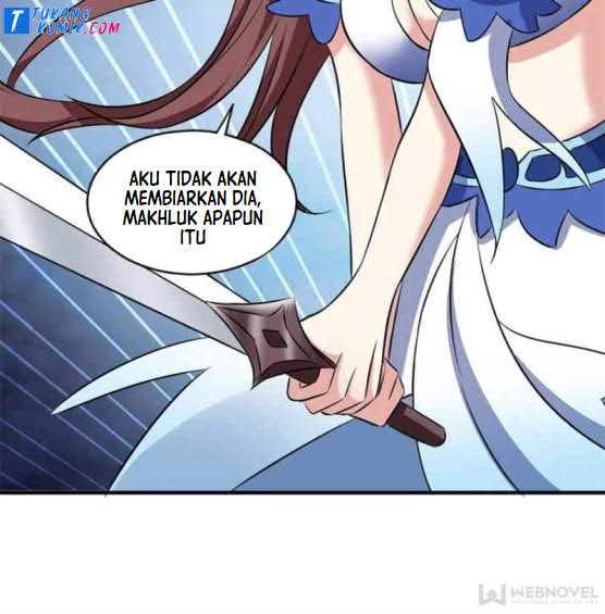 Baca Rebirth Become a Dog - Chapter 102 halaman 8