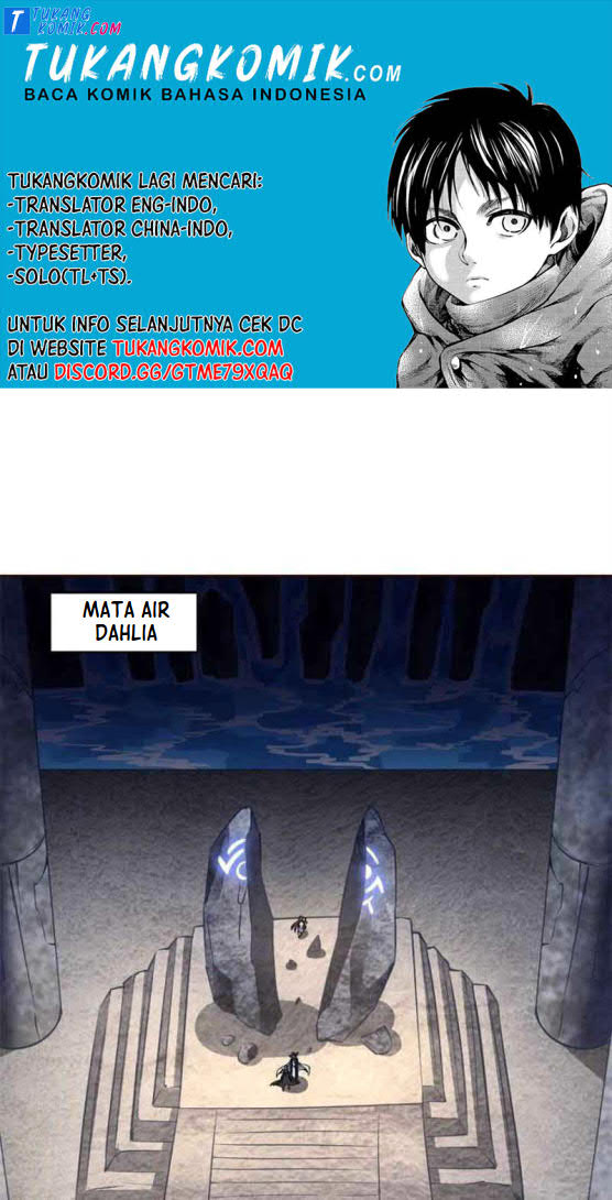 Baca Rebirth Become a Dog - Chapter 103 halaman 1