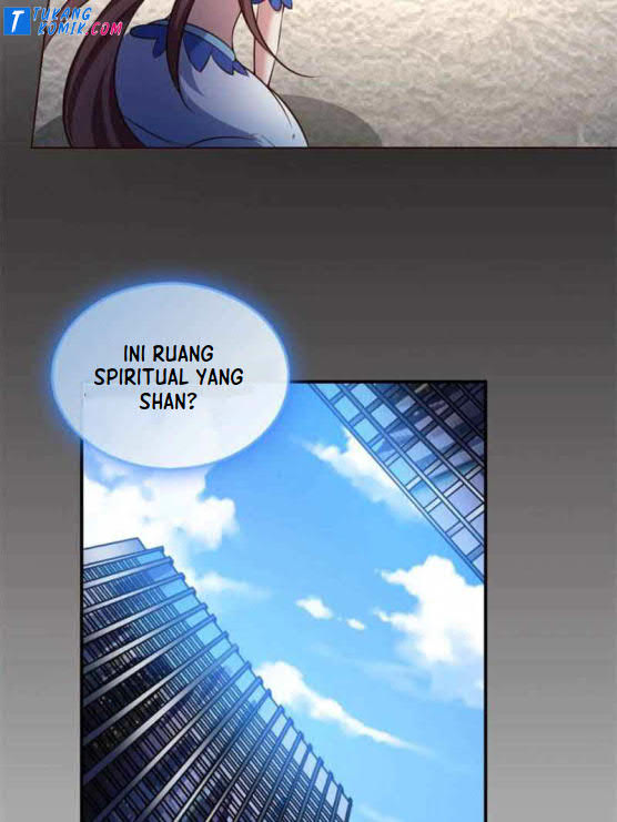 Baca Rebirth Become a Dog - Chapter 103 halaman 10