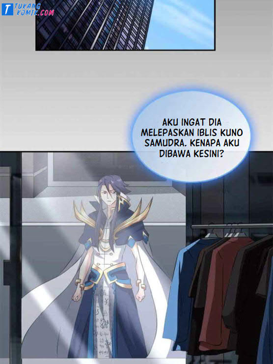 Baca Rebirth Become a Dog - Chapter 103 halaman 11