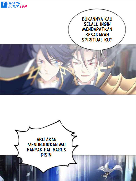 Baca Rebirth Become a Dog - Chapter 103 halaman 13
