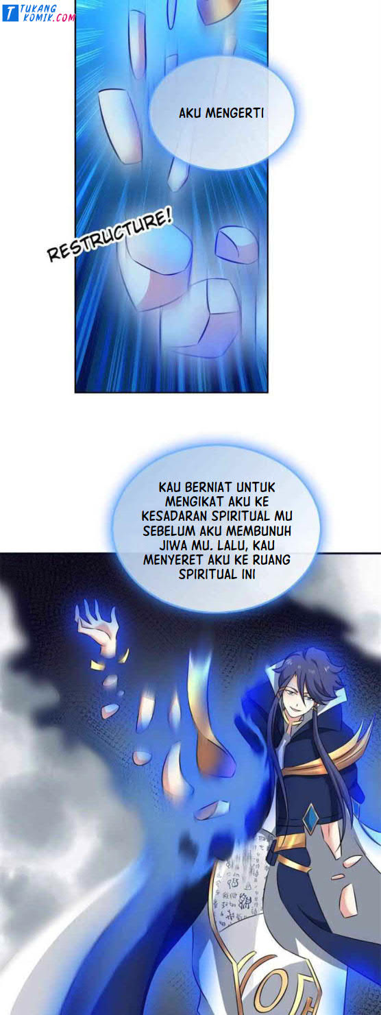 Baca Rebirth Become a Dog - Chapter 103 halaman 16