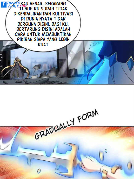Baca Rebirth Become a Dog - Chapter 103 halaman 18
