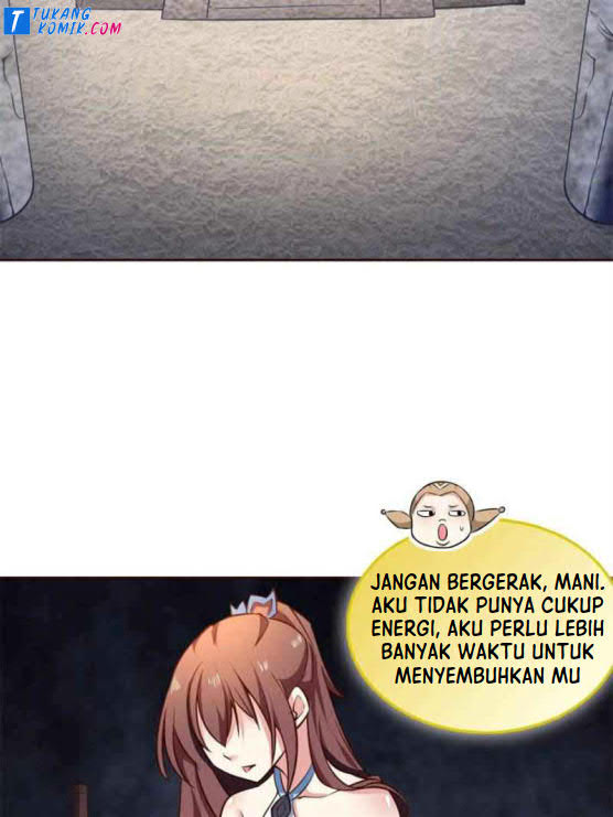 Baca Rebirth Become a Dog - Chapter 103 halaman 2