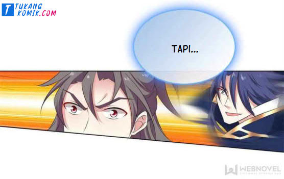 Baca Rebirth Become a Dog - Chapter 103 halaman 20