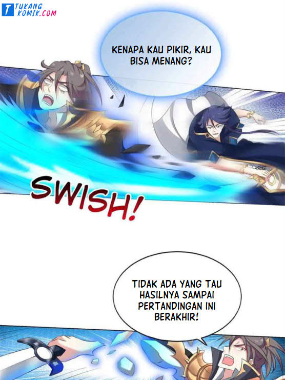 Baca Rebirth Become a Dog - Chapter 103 halaman 21