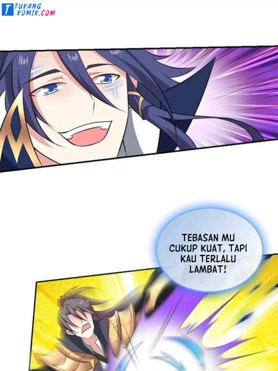 Baca Rebirth Become a Dog - Chapter 103 halaman 24