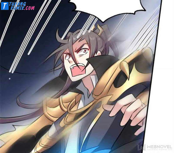 Baca Rebirth Become a Dog - Chapter 103 halaman 26