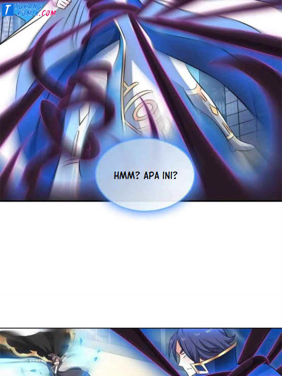 Baca Rebirth Become a Dog - Chapter 103 halaman 28
