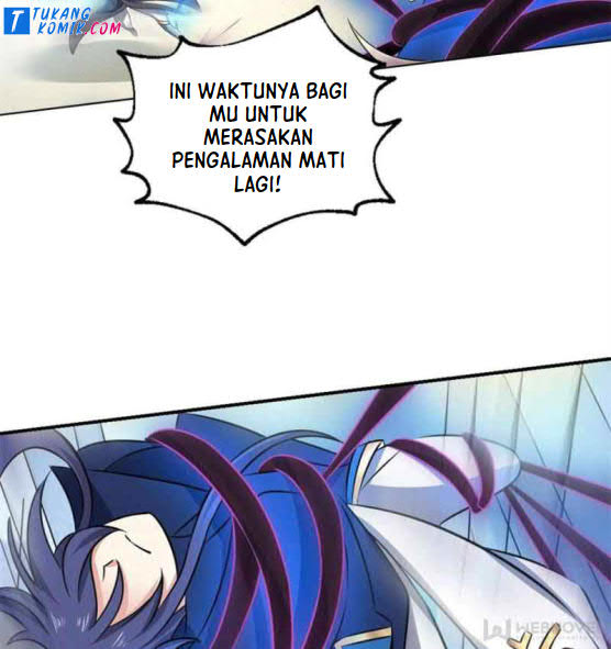 Baca Rebirth Become a Dog - Chapter 103 halaman 29