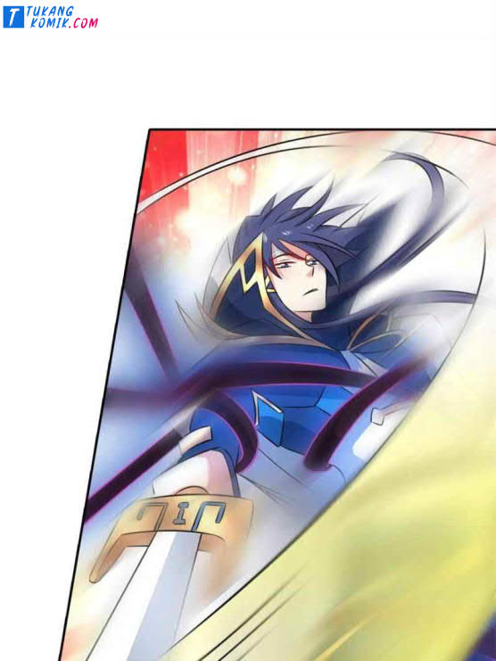 Baca Rebirth Become a Dog - Chapter 103 halaman 31
