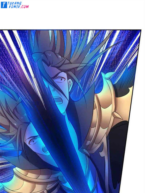 Baca Rebirth Become a Dog - Chapter 103 halaman 33