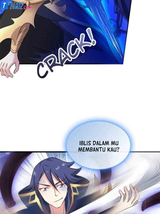 Baca Rebirth Become a Dog - Chapter 103 halaman 34