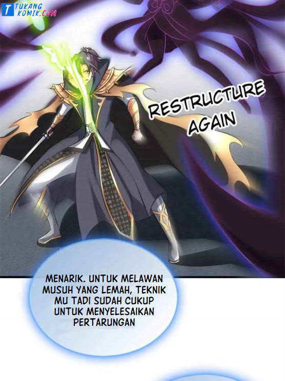 Baca Rebirth Become a Dog - Chapter 103 halaman 36