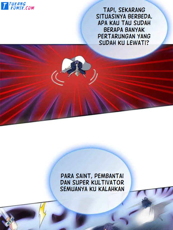Baca Rebirth Become a Dog - Chapter 103 halaman 37