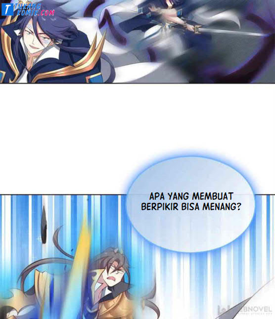 Baca Rebirth Become a Dog - Chapter 103 halaman 38