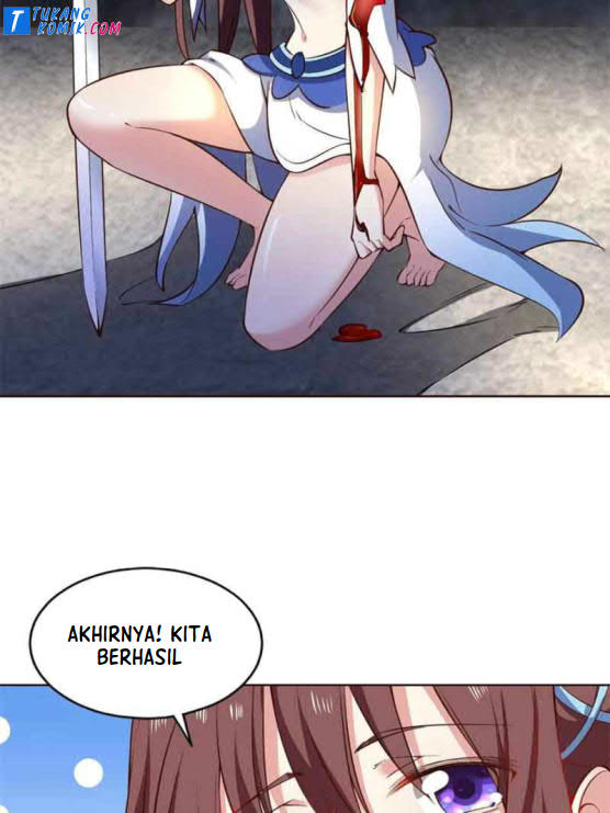 Baca Rebirth Become a Dog - Chapter 103 halaman 4