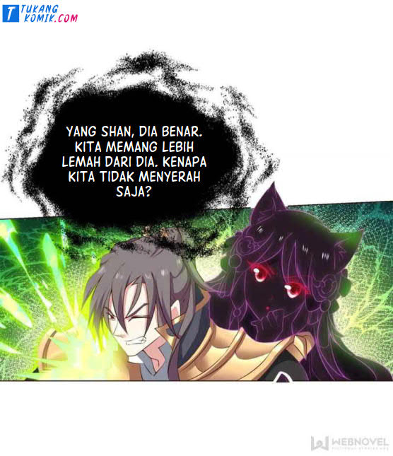 Baca Rebirth Become a Dog - Chapter 103 halaman 41
