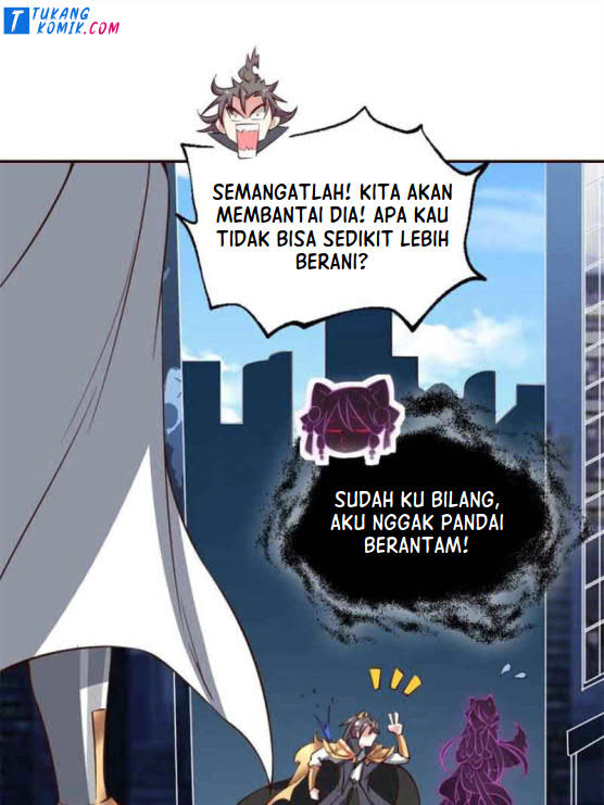 Baca Rebirth Become a Dog - Chapter 103 halaman 42