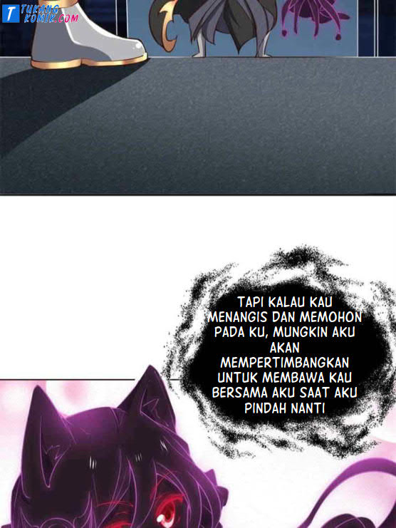 Baca Rebirth Become a Dog - Chapter 103 halaman 43