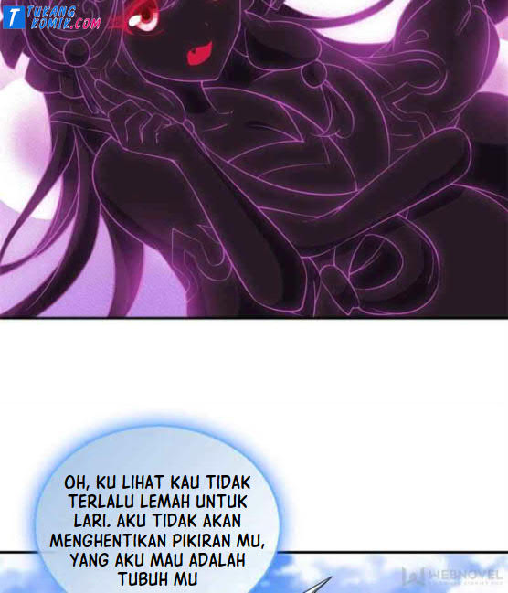 Baca Rebirth Become a Dog - Chapter 103 halaman 44