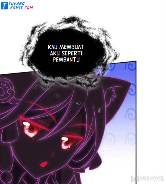 Baca Rebirth Become a Dog - Chapter 103 halaman 47