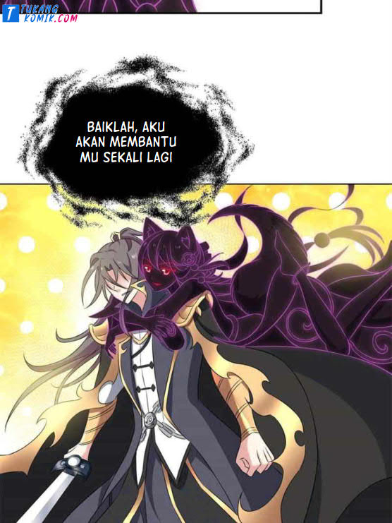 Baca Rebirth Become a Dog - Chapter 103 halaman 48