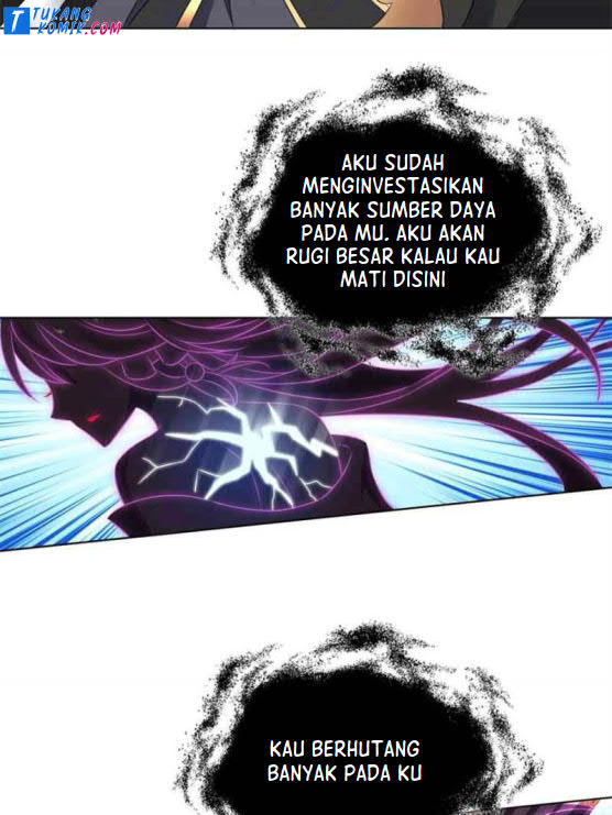Baca Rebirth Become a Dog - Chapter 103 halaman 49