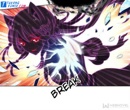 Baca Rebirth Become a Dog - Chapter 103 halaman 50
