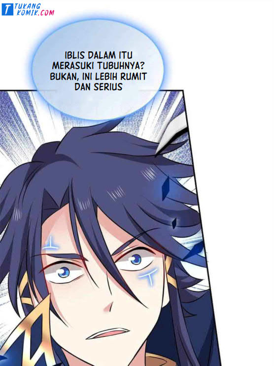 Baca Rebirth Become a Dog - Chapter 103 halaman 51