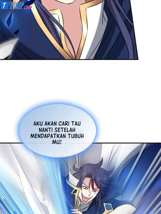 Baca Rebirth Become a Dog - Chapter 103 halaman 52