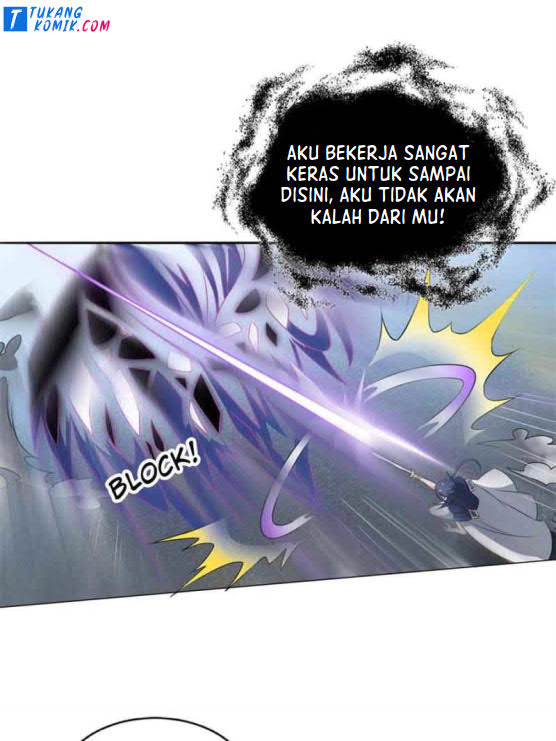 Baca Rebirth Become a Dog - Chapter 103 halaman 54