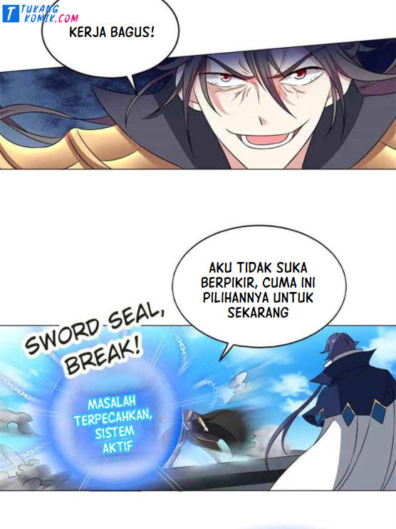 Baca Rebirth Become a Dog - Chapter 103 halaman 55