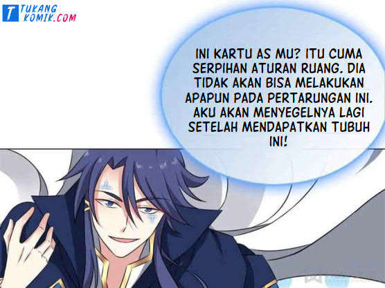 Baca Rebirth Become a Dog - Chapter 103 halaman 56