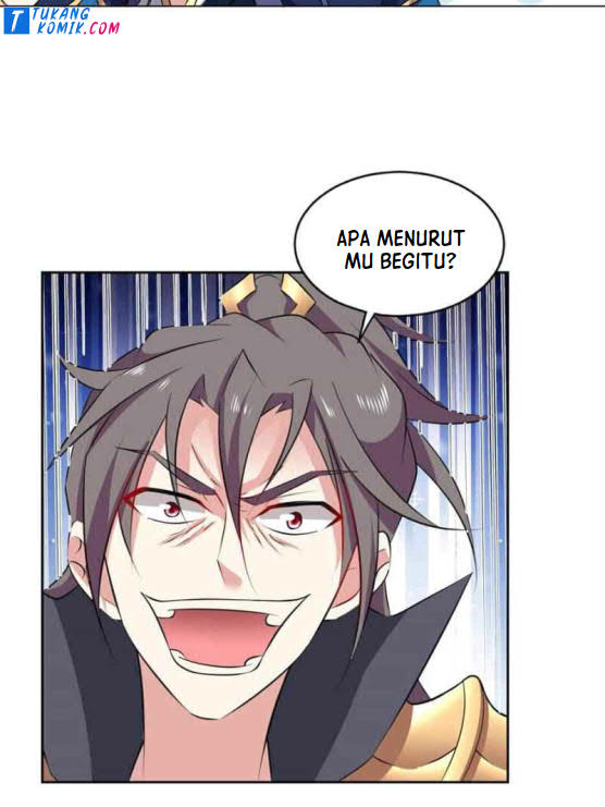 Baca Rebirth Become a Dog - Chapter 103 halaman 57