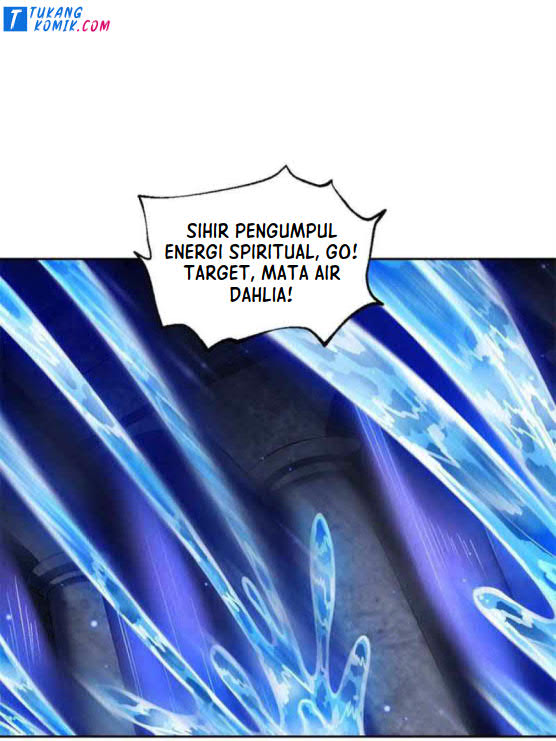 Baca Rebirth Become a Dog - Chapter 103 halaman 58