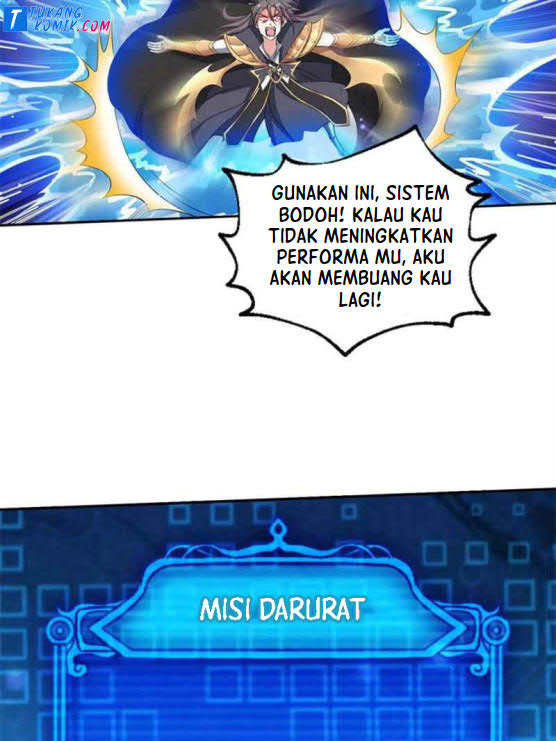 Baca Rebirth Become a Dog - Chapter 103 halaman 60