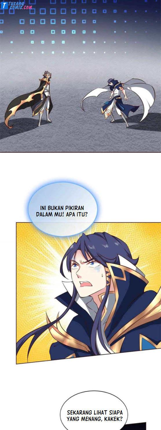 Baca Rebirth Become a Dog - Chapter 103 halaman 64