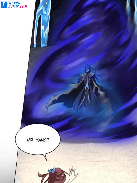 Baca Rebirth Become a Dog - Chapter 103 halaman 8