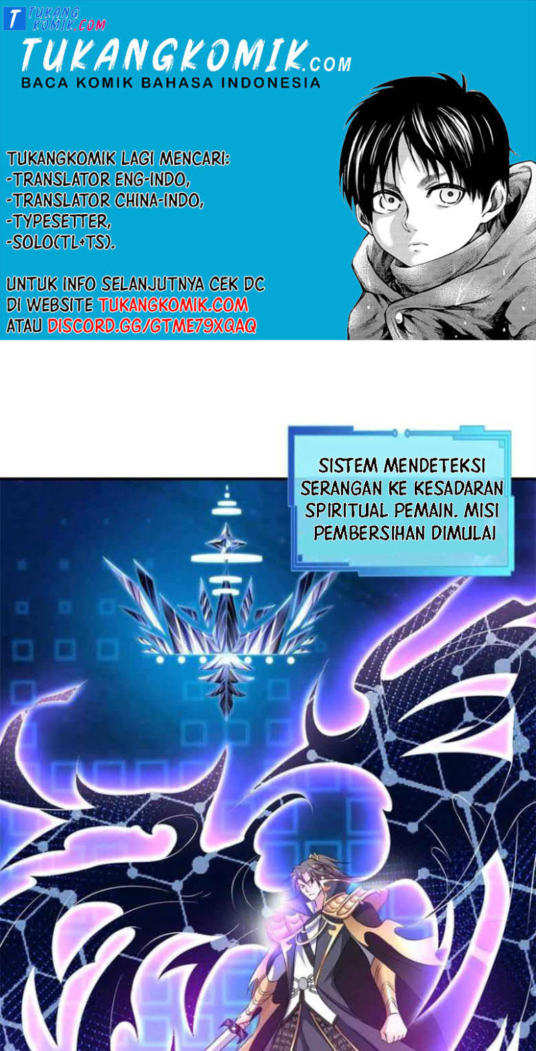 Baca Rebirth Become a Dog - Chapter 104 halaman 1