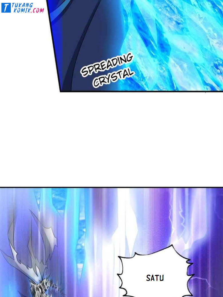 Baca Rebirth Become a Dog - Chapter 104 halaman 11