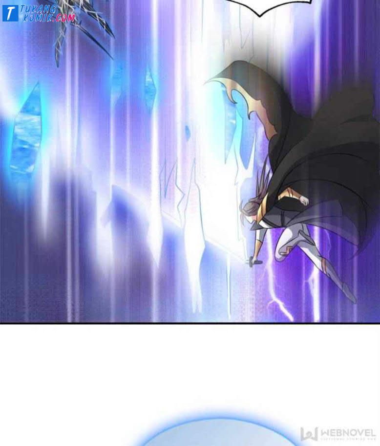 Baca Rebirth Become a Dog - Chapter 104 halaman 12