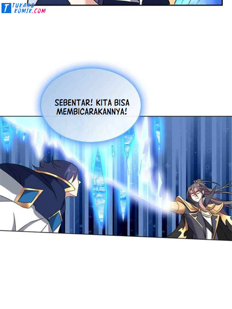 Baca Rebirth Become a Dog - Chapter 104 halaman 14