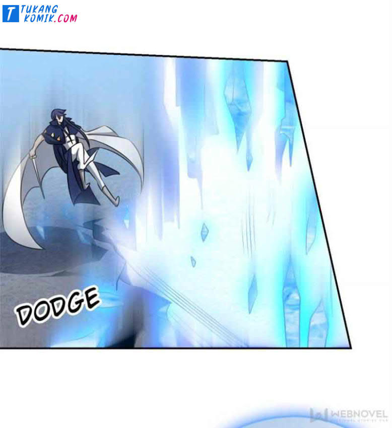 Baca Rebirth Become a Dog - Chapter 104 halaman 15