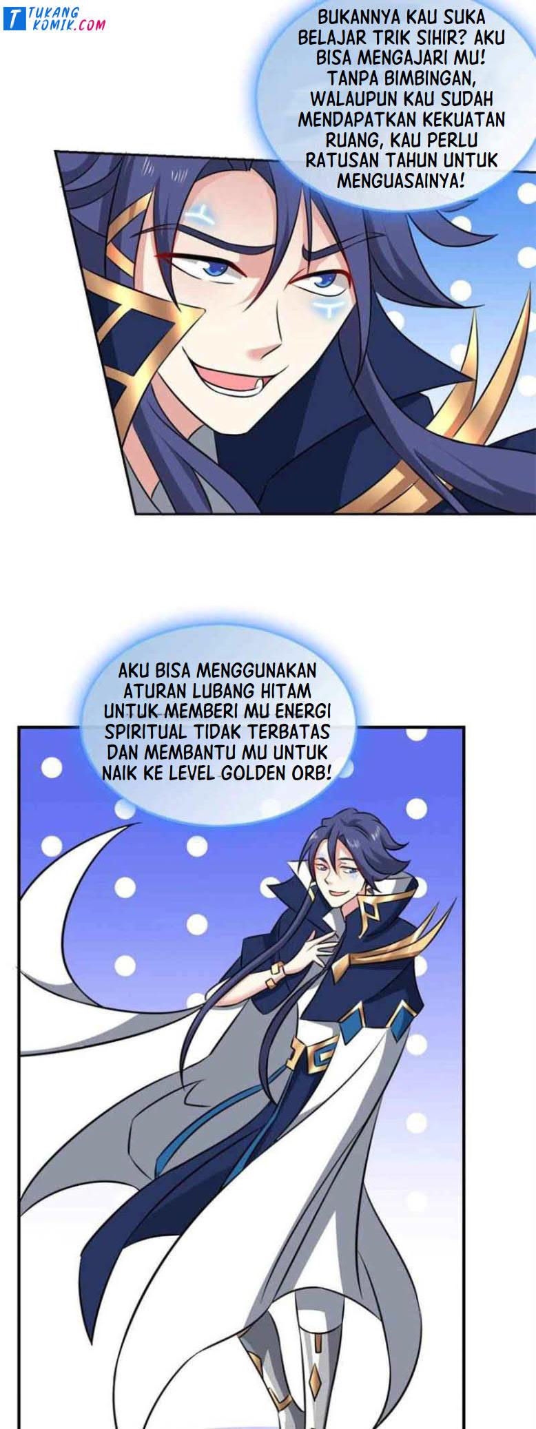 Baca Rebirth Become a Dog - Chapter 104 halaman 16