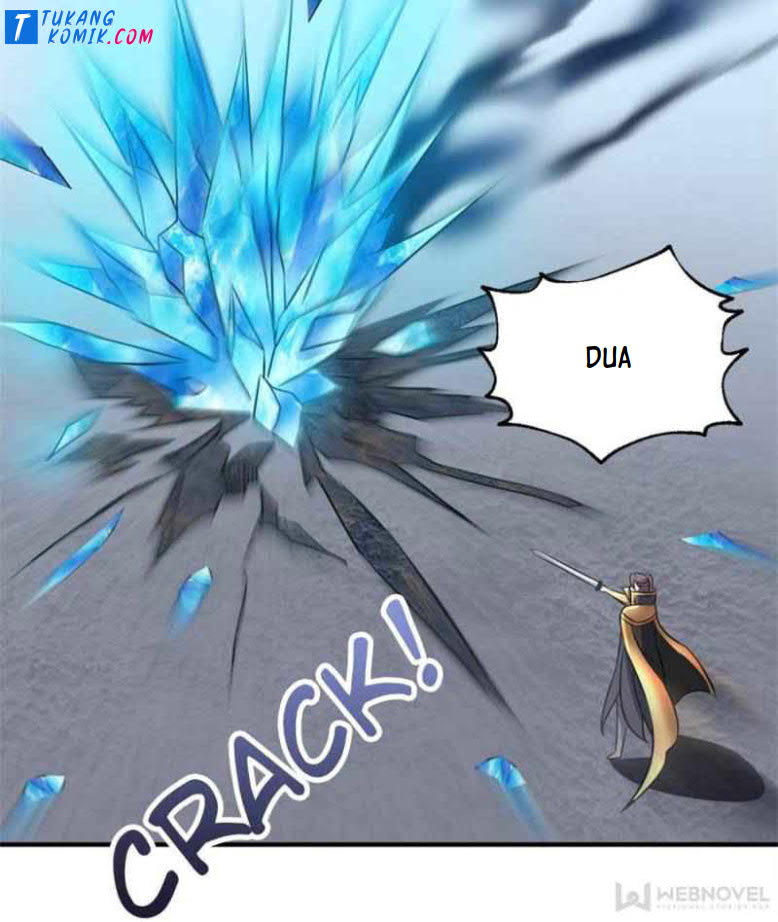 Baca Rebirth Become a Dog - Chapter 104 halaman 20