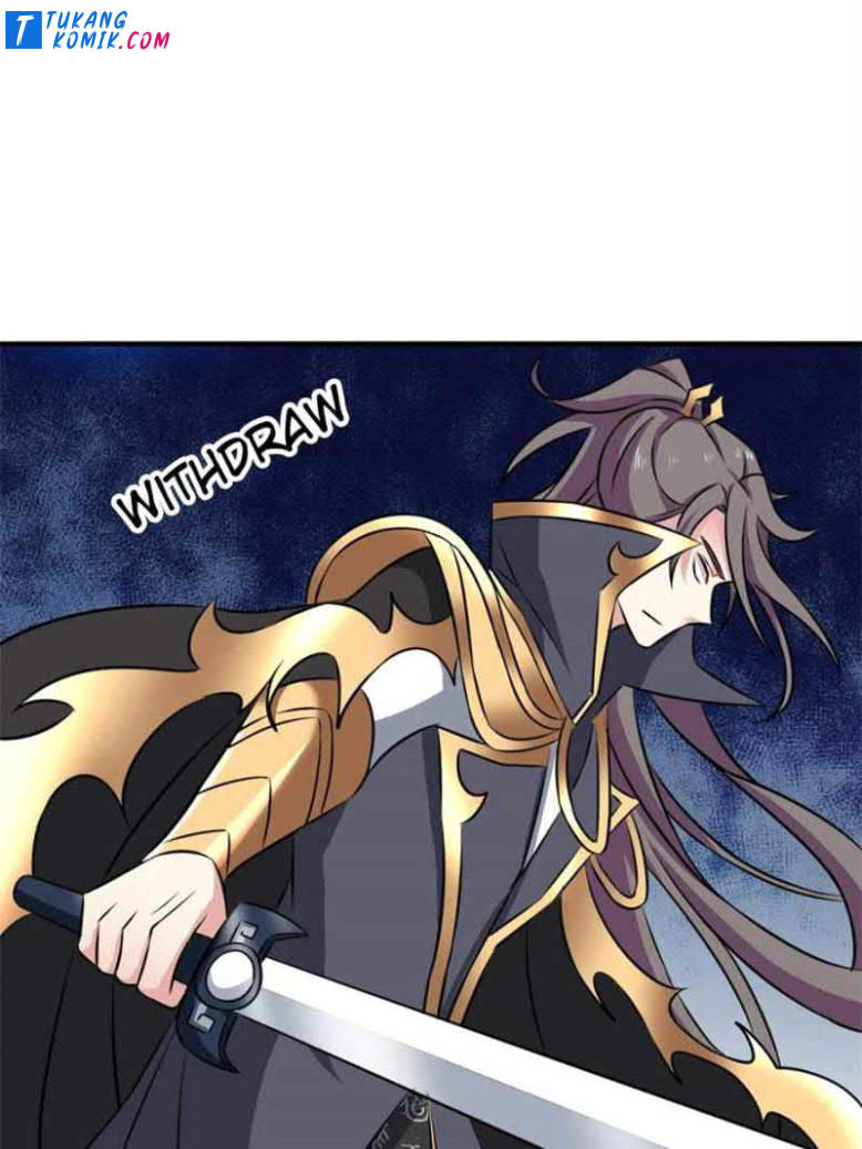 Baca Rebirth Become a Dog - Chapter 104 halaman 21