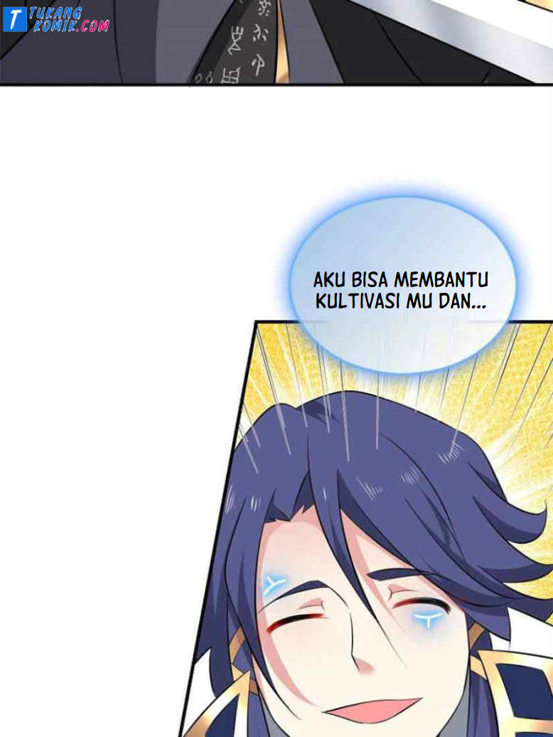 Baca Rebirth Become a Dog - Chapter 104 halaman 22