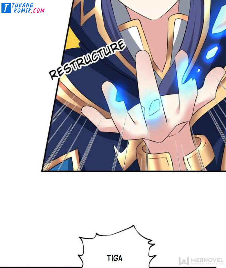 Baca Rebirth Become a Dog - Chapter 104 halaman 23