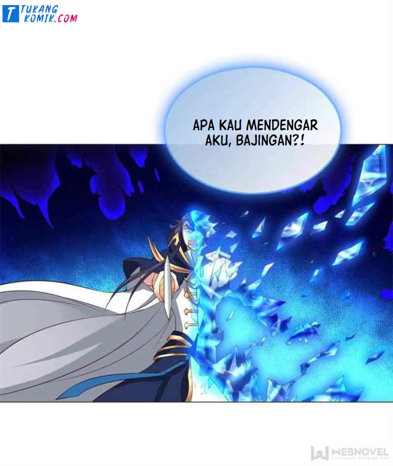 Baca Rebirth Become a Dog - Chapter 104 halaman 26